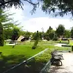 بوستان بسیج مشهد