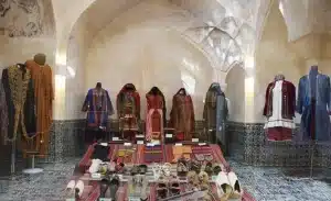 موزه مردم‌ شناسی مشهد