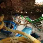 پارک ساحلی آفتاب مشهد