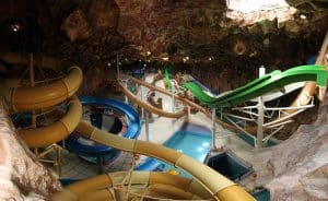 پارک ساحلی آفتاب مشهد