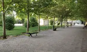 پارک حجاب مشهد
