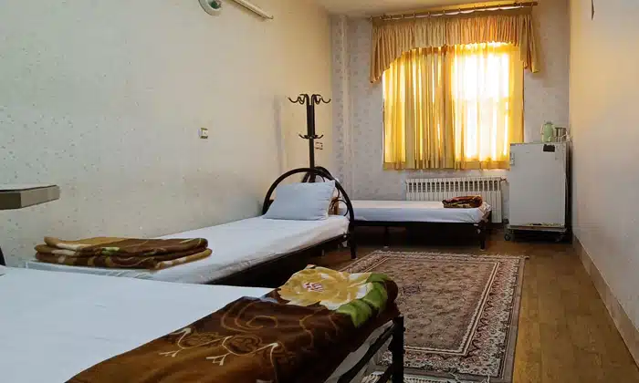 حسینیه اصفهانیها