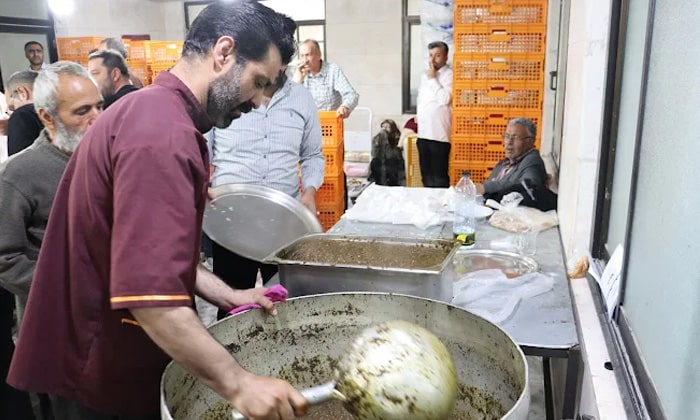 حسینیه اصفهانیها