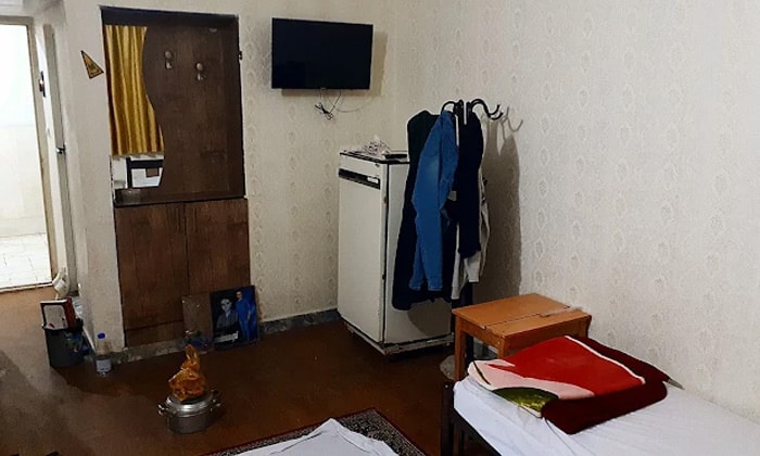 حسینیه اصفهانیها