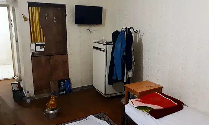 حسینیه اصفهانیها