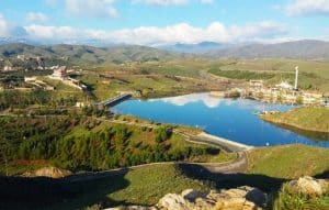 چالیدره مشهد