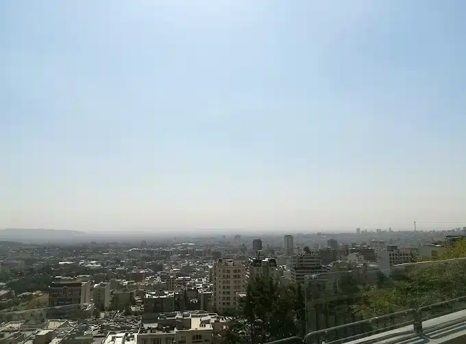 هیومن پارک تهران