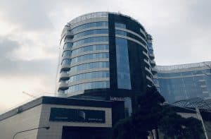 اطلس مال تهران