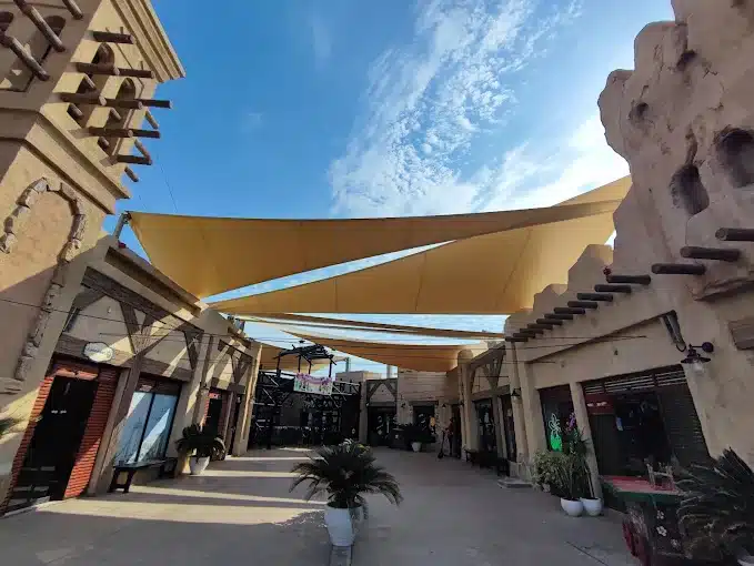 فروشگاه اوشن پارک کیش