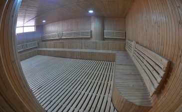 پارک ساحلی آفتاب مشهد