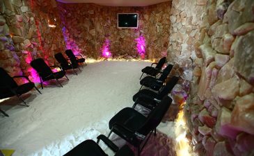 پارک ساحلی آفتاب مشهد