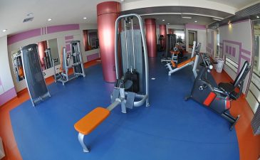 پارک ساحلی آفتاب مشهد