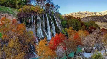 پارک بسیج مشهد