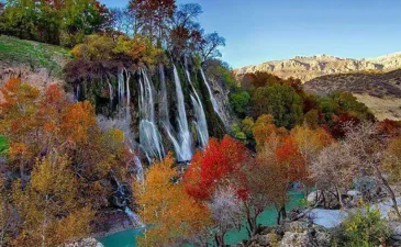 پارک بسیج مشهد