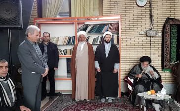 حسینیه اصفهانیها