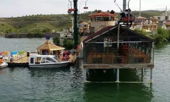 چالیدره مشهد