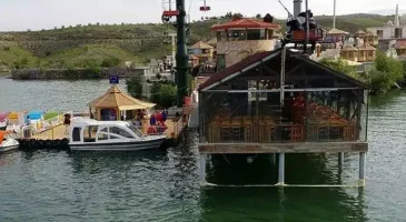 چالیدره مشهد