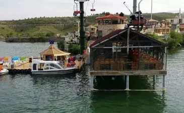 چالیدره مشهد