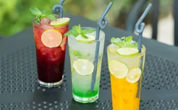 رستوران ارم شاندیز