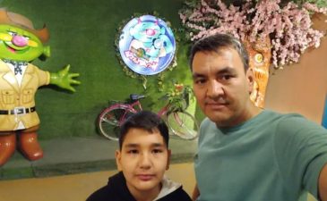 شهربازی سرزمین عجایب مشهد