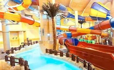 موج های خروشان مشهد