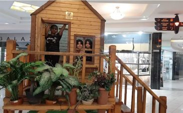 شهربازی سرزمین عجایب مشهد