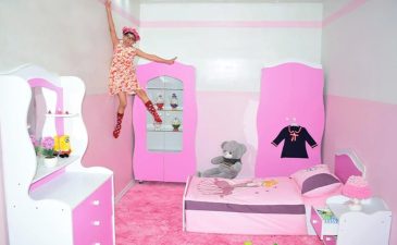 خانه وارونه مشهد