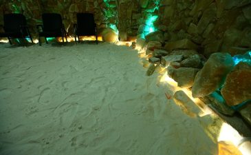 پارک ساحلی آفتاب مشهد