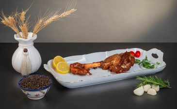 رستوران پسران کریم مشهد