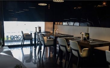 رستوران راستگو مشهد