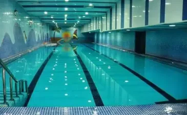 موج های خروشان مشهد