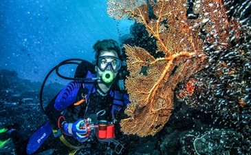 پارک ساحلی آفتاب مشهد