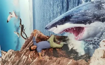 رویا پارک تهران