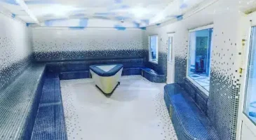 موج های خروشان مشهد
