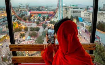 شهربازی قهرمانان