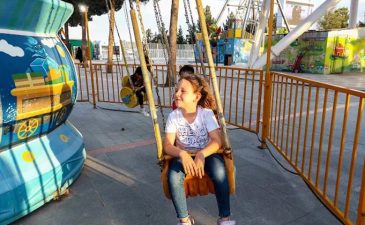 شهربازی قهرمانان