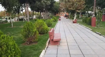 بوستان ولایت تهران