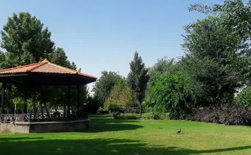 بوستان ولایت تهران