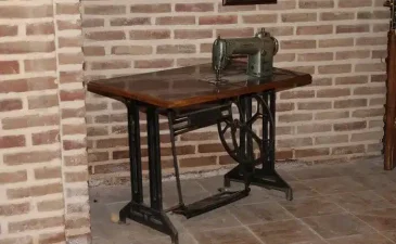 رستوران بابا قدرت مشهد