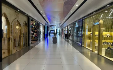 اطلس مال نیاوران