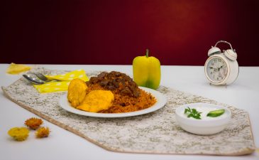 رستوران پسران کریم مشهد