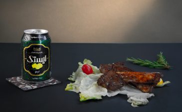 رستوران پسران کریم مشهد