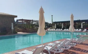 پارک اوشن کیش