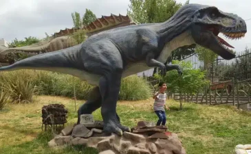 هیومن پارک تهران