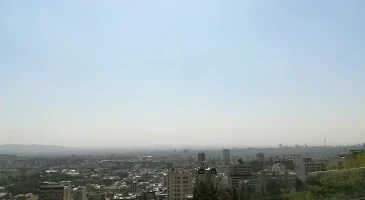 هیومن پارک تهران