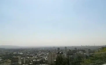 هیومن پارک تهران