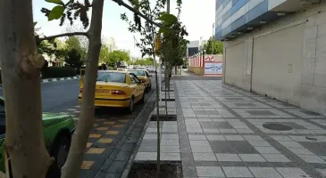 پارک آبی ایرانیان مشهد