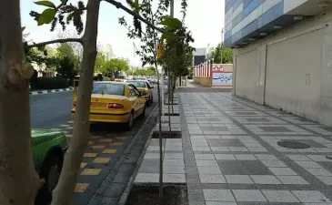 پارک آبی ایرانیان مشهد