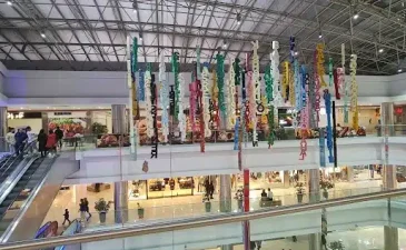 معین مال تهران