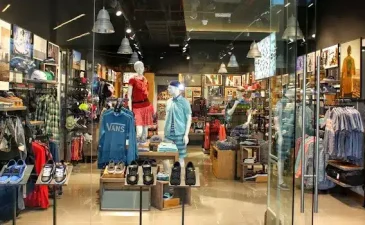 معین مال تهران